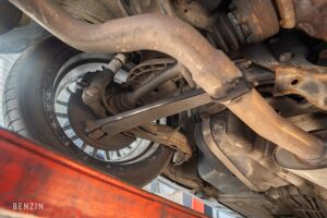 BMW 330Ci e46 G-Power - 2003