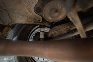 BMW 330Ci e46 G-Power - 2003