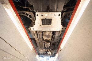 BMW 330Ci e46 G-Power - 2003