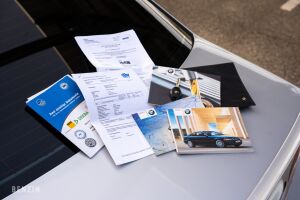 BMW 330Ci e46 G-Power - 2003