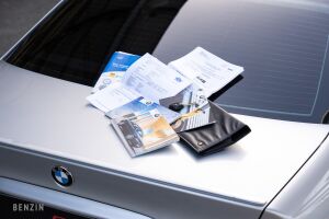 BMW 330Ci e46 G-Power - 2003