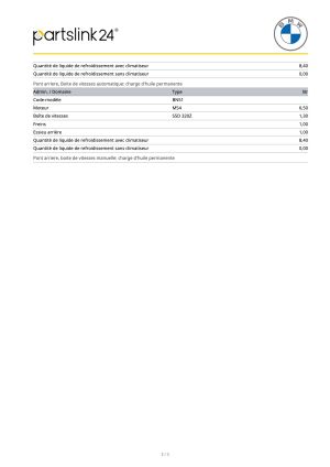 BMW 330Ci e46 G-Power - 2003