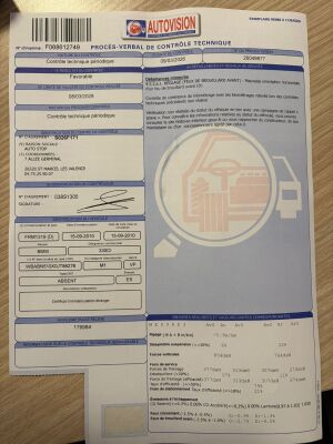 BMW 330Ci e46 G-Power - 2003