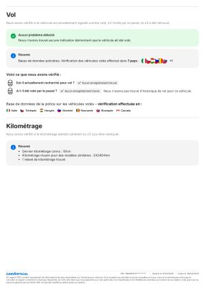 BMW 330Ci e46 G-Power - 2003