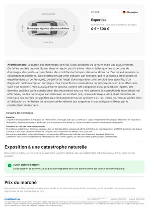 BMW 330Ci e46 G-Power - 2003