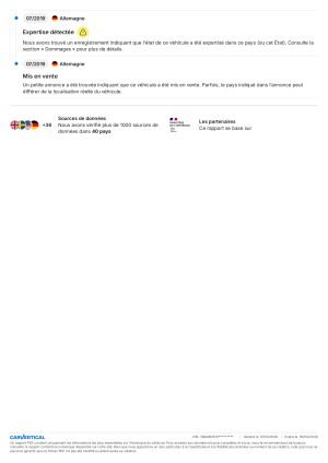 BMW 330Ci e46 G-Power - 2003