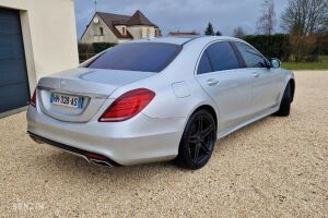 Mercedes-Benz Classe S 550 W222 - 2014