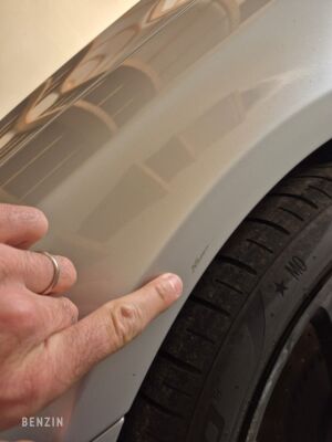 Mercedes-Benz Classe S 550 W222 - 2014