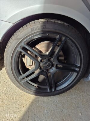 Mercedes-Benz Classe S 550 W222 - 2014