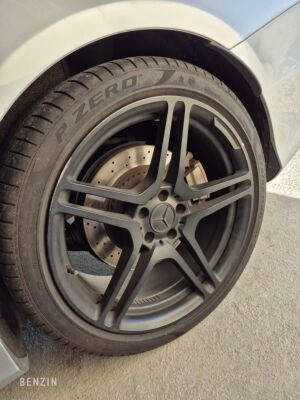 Mercedes-Benz Classe S 550 W222 - 2014