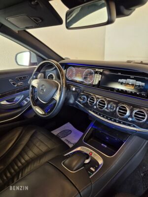 Mercedes-Benz Classe S 550 W222 - 2014