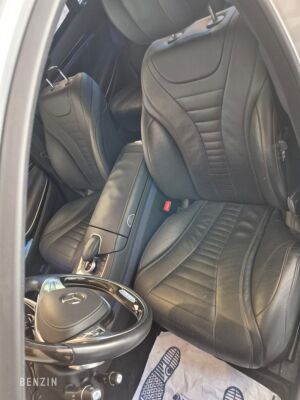 Mercedes-Benz Classe S 550 W222 - 2014