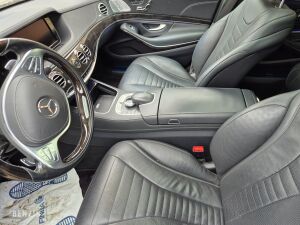 Mercedes-Benz Classe S 550 W222 - 2014