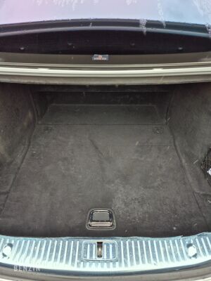 Mercedes-Benz Classe S 550 W222 - 2014