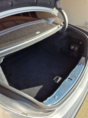 Mercedes-Benz Classe S 550 W222 - 2014