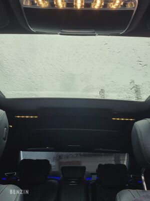 Mercedes-Benz Classe S 550 W222 - 2014