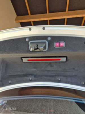 Mercedes-Benz Classe S 550 W222 - 2014