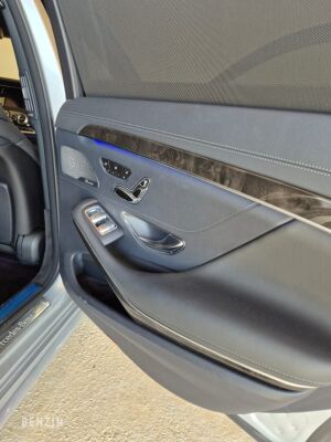 Mercedes-Benz Classe S 550 W222 - 2014