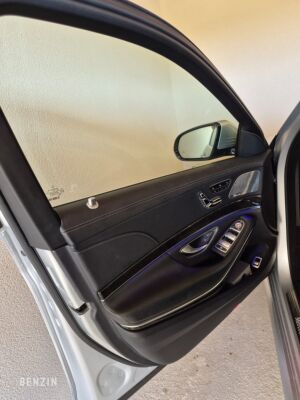 Mercedes-Benz Classe S 550 W222 - 2014