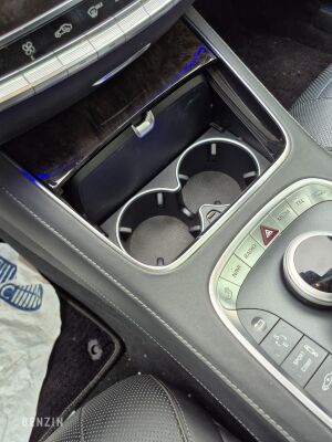 Mercedes-Benz Classe S 550 W222 - 2014