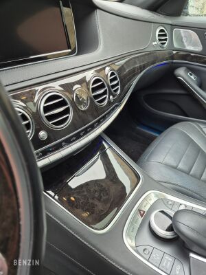 Mercedes-Benz Classe S 550 W222 - 2014