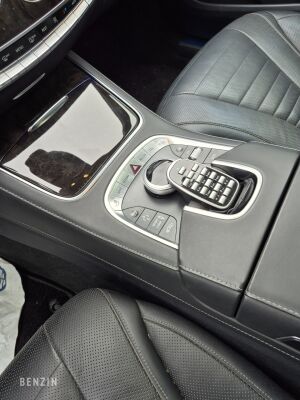 Mercedes-Benz Classe S 550 W222 - 2014