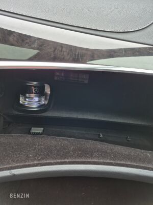 Mercedes-Benz Classe S 550 W222 - 2014