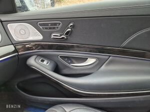 Mercedes-Benz Classe S 550 W222 - 2014