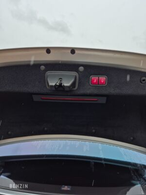 Mercedes-Benz Classe S 550 W222 - 2014