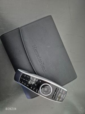 Mercedes-Benz Classe S 550 W222 - 2014