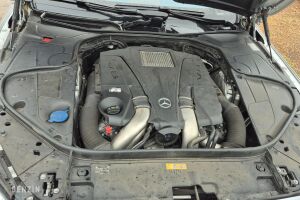 Mercedes-Benz Classe S 550 W222 - 2014