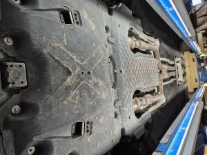 Mercedes-Benz Classe S 550 W222 - 2014