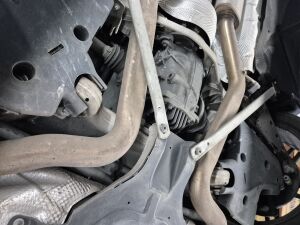 Mercedes-Benz Classe S 550 W222 - 2014