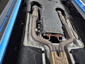 Mercedes-Benz Classe S 550 W222 - 2014