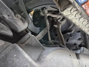 Mercedes-Benz Classe S 550 W222 - 2014