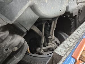 Mercedes-Benz Classe S 550 W222 - 2014