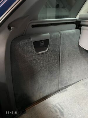 BMW X5 3.0i 87k km 1ère main - 2001