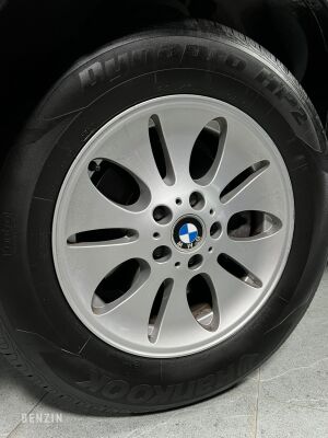 BMW X5 3.0i 87k km 1ère main - 2001