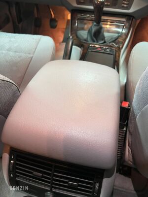 BMW X5 3.0i 87k km 1ère main - 2001