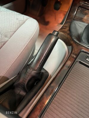 BMW X5 3.0i 87k km 1ère main - 2001