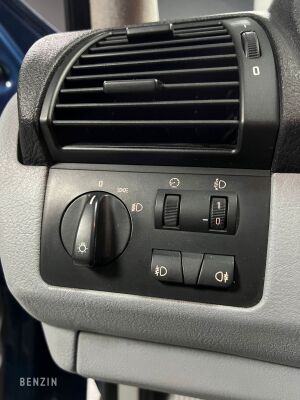 BMW X5 3.0i 87k km 1ère main - 2001