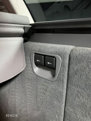 BMW X5 3.0i 87k km 1ère main - 2001