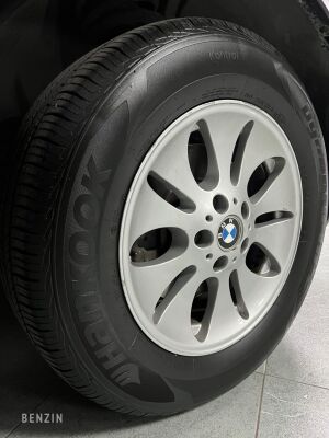 BMW X5 3.0i 87k km 1ère main - 2001