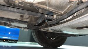 BMW X5 3.0i 87k km 1ère main - 2001