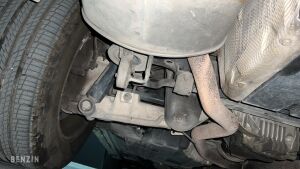 BMW X5 3.0i 87k km 1ère main - 2001