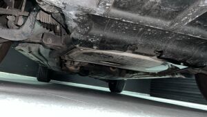 BMW X5 3.0i 87k km 1ère main - 2001