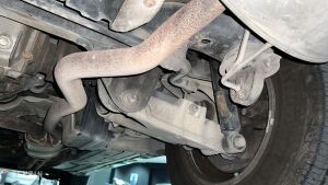 BMW X5 3.0i 87k km 1ère main - 2001