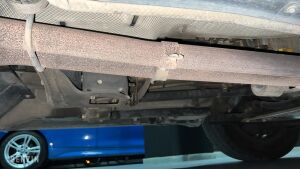 BMW X5 3.0i 87k km 1ère main - 2001