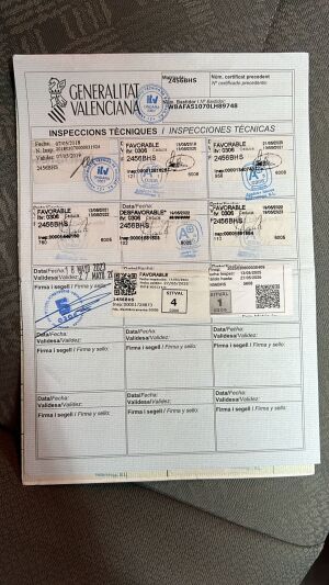 BMW X5 3.0i 87k km 1ère main - 2001