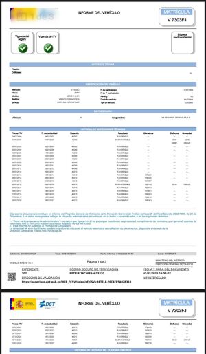 BMW 318ti e36 1ère main - 1996